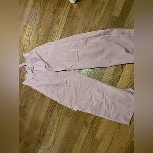 Japanese brand: Nohea size: M material: 65% rayon 35% polyester